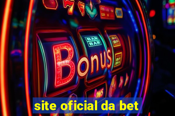 site oficial da bet